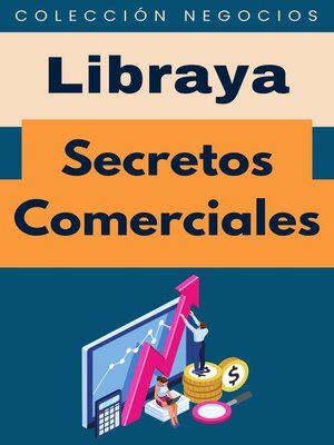 cover image of Secretos Comerciales